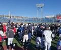 学童野球の全国大会「ポップアスリートカップ」に今年 学童野球の全国大会「ポップアスリートカップ」に今年