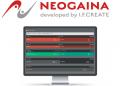 『NEO GAINA』、募集プロセスにおけるコンプライアン 『NEO GAINA』、募集プロセスにおけるコンプライアン