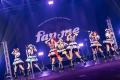 fav meが1周年ライブで堂々の14曲連続パフォーマンス