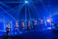 fav meが1周年ライブで堂々の14曲連続パフォーマンス