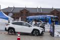 最新の電動モビリティから憧れのスーパーカーまで、国