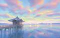 【大丸梅田店7階】~画業35周年記念展~ 6日間だけ 【大丸梅田店7階】~画業35周年記念展~ 6日間だけ