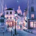 【大丸梅田店7階】~画業35周年記念展~ 6日間だけ 【大丸梅田店7階】~画業35周年記念展~ 6日間だけ