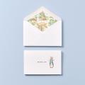 【SMYTHSON】Smythson × Peter Rabbit(TM) 【SMYTHSON】Smythson × Peter Rabbit(TM)