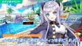 『ドルフィンウェーブ』『陰の実力者になりたくて!』 『ドルフィンウェーブ』『陰の実力者になりたくて!』