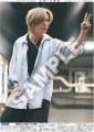 Hey!Say!JUMPの薮宏太＆Ａ．Ｂ．Ｃ―Ｚの橋本良亮の紙