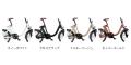 ＜ペットは、家族。＞ プレミアムe-Bikeブランドutf-8