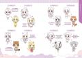自分がかわいくなる！推しが描ける！『きゅるんとかわ