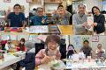 台東区内での「ご当地フォント」誕生へ！障がい者アー