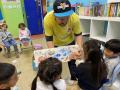 今年の夏は横須賀で「プチ留学」！世界中の子どもたち