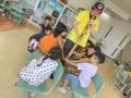今年の夏は横須賀で「プチ留学」！世界中の子どもたち