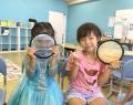 今年の夏は横須賀で「プチ留学」！世界中の子どもたち