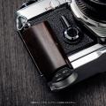 その温もりは、記憶に寄り添う。OLYMPUSフィルムカメ