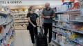 ドイツ ROSSMANN、GAUSIUM 自律清掃ロボット「Phantas
