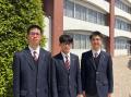 メガネブランド Zoff 「めのため、未来のため」学校か