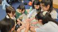 日本MIT、東京科学大学との共催で女子児童・生徒向け 日本MIT、東京科学大学との共催で女子児童・生徒向け