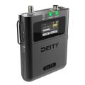 システムファイブ、Deity MicrophonesのUHFデジタルワ システムファイブ、Deity MicrophonesのUHFデジタルワ