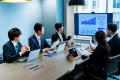 “売れる仕組み”の課題を3分で可視化。Catalystが無料