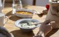 「食事の負担」を少しでも軽く コスモス食品とヘルス 「食事の負担」を少しでも軽く コスモス食品とヘルス