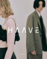HAAVE、阪急うめだ本店「DRESS FES」に出展