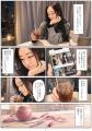 新型国産SNS「miraipage」、漫画（コミック）投稿フォ