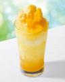【銀座コージーコーナー】“ほうじ茶×カシス”のケーキ