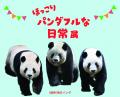 ６／１２はシャンシャン９歳！６／２３はシャオシャオ