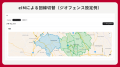 GNSS位置情報を基にした、SGP.32準拠eIMによる回線自