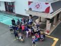 【埼玉県新座市】天然温泉「OYUGIWA にいざ温泉」５月