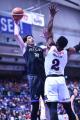 選手退団のお知らせ( #32 シェーファーアヴィ幸樹選手