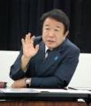 【6/11開催】衆議院議員・青山繁晴氏が登壇！激動の国