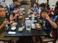 【北九州市内在住小学生４年生～中学３年生限定】鹿児