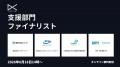 応募総数186件から選出！「日本DX大賞2026」ファイナ