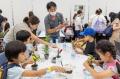 夏休みの自由研究にぴったり！東京ドームシティと日本