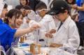 夏休みの自由研究にぴったり！東京ドームシティと日本