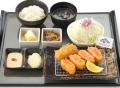 【そごう千葉店】アラスカシーフードを和・洋・韓メニ