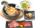 【そごう千葉店】アラスカシーフードを和・洋・韓メニ