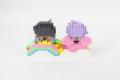 ミタクルブロックが「声音の宴6次会」に初出展！あん