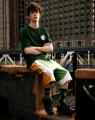 HUF SUMMER 26 COLLECTION　発売スタート！
