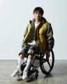 【パラ陸上・車いす陸上】山本拓海選手「2026ジャパン 【パラ陸上・車いす陸上】山本拓海選手「2026ジャパン