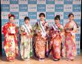 『2026 Miss Amazake』最終選考会開催にて初代グラン