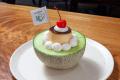 初夏を彩る、みずみずしい緑。茨城県ブランドメロン「