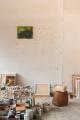 佐渡島在住のフランス出身アーティスト Charles Munka 佐渡島在住のフランス出身アーティスト Charles Munka