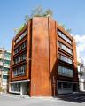 佐渡島在住のフランス出身アーティスト Charles Munka 佐渡島在住のフランス出身アーティスト Charles Munka