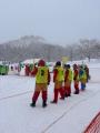 雪合戦から日本代表選出まで！？社員の“本気”を支援す