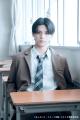 第1回ノベマ！BL短編コンテスト最優秀賞受賞作 『席替