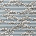 Tuiss、日本の伝統文様『からかみ文様コレクション』