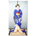 京都の花街文化を象徴する“舞妓さん”をテーマに永樂屋 京都の花街文化を象徴する“舞妓さん”をテーマに永樂屋