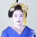 京都の花街文化を象徴する“舞妓さん”をテーマに永樂屋 京都の花街文化を象徴する“舞妓さん”をテーマに永樂屋