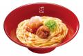 【なか卯】紀州南高梅の豊かな風味で、爽を味わう　な